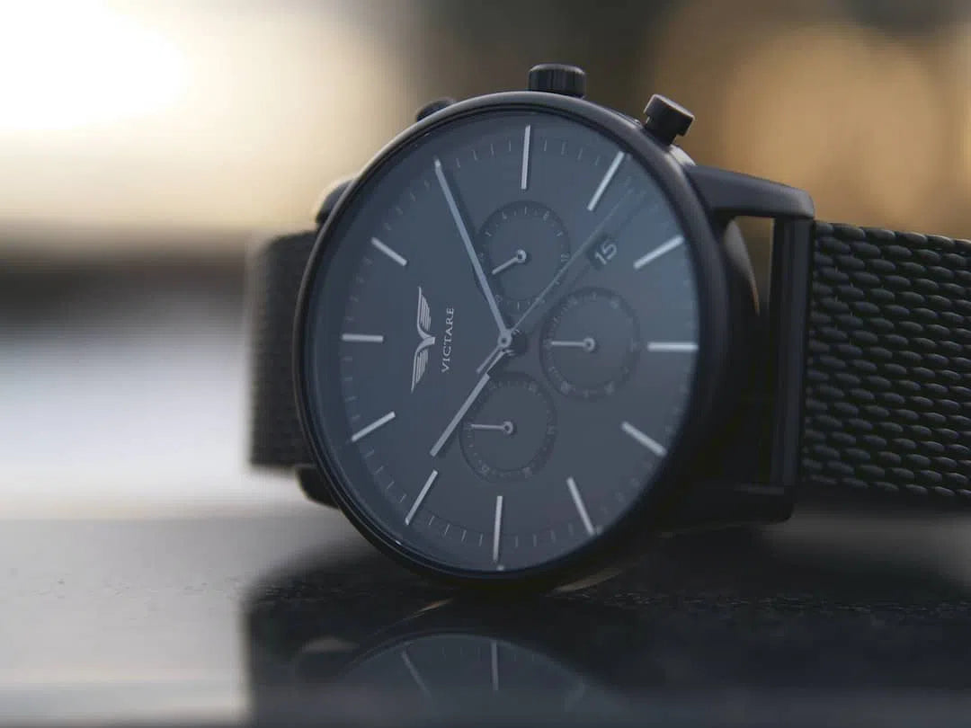 image article de blog Rolex Creator