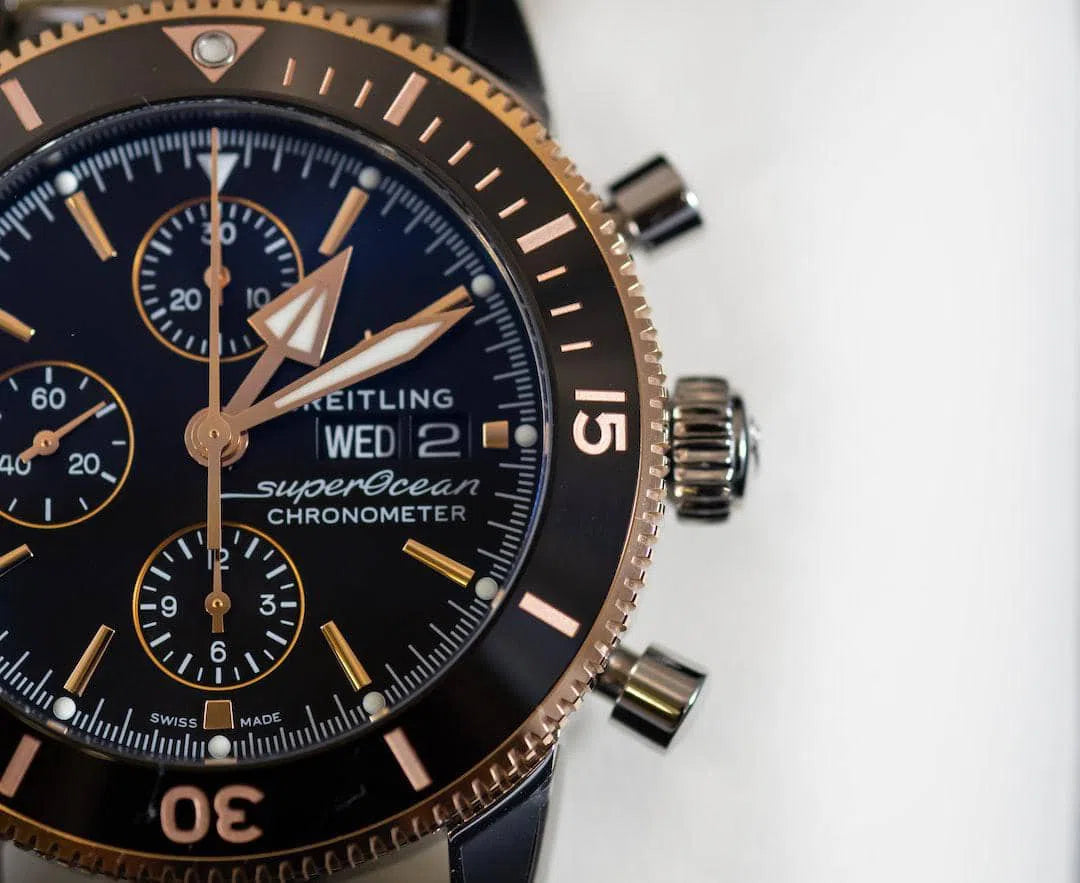 image article de blog How to Set My Watch with My Phone?