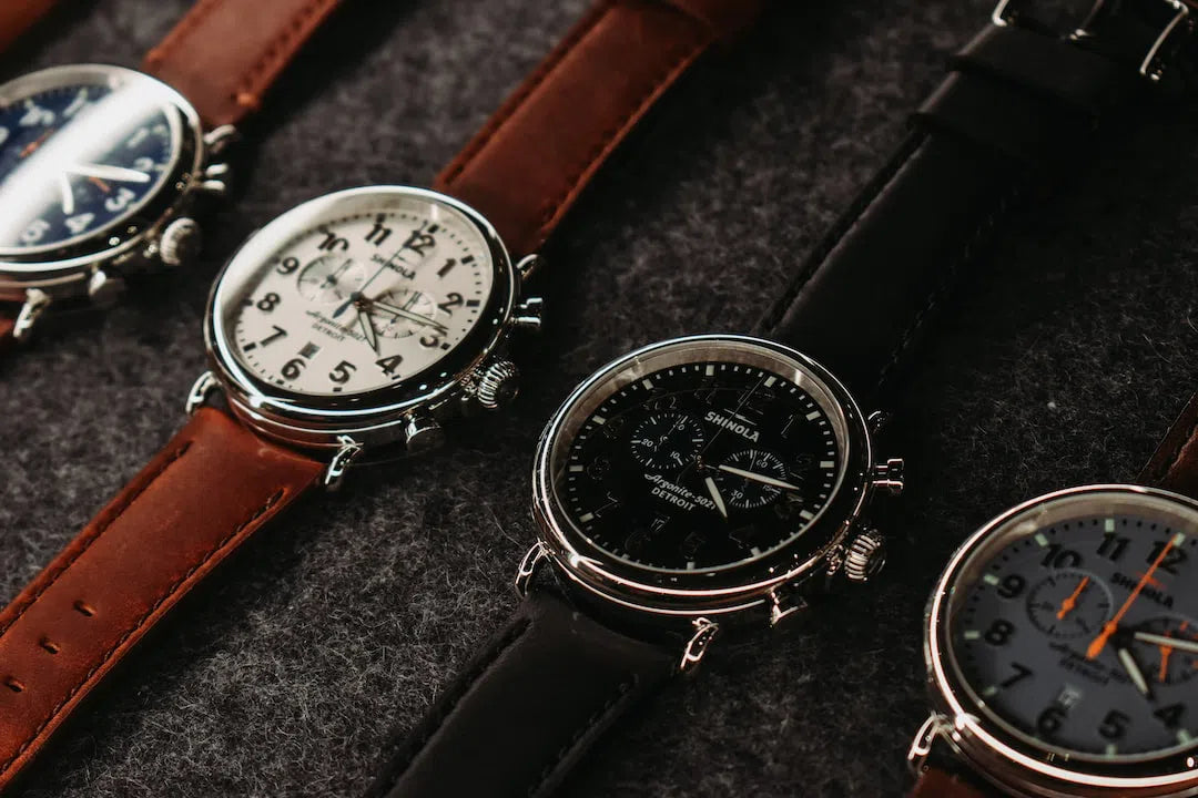 image article de blog Luxury Women's Watch Brands