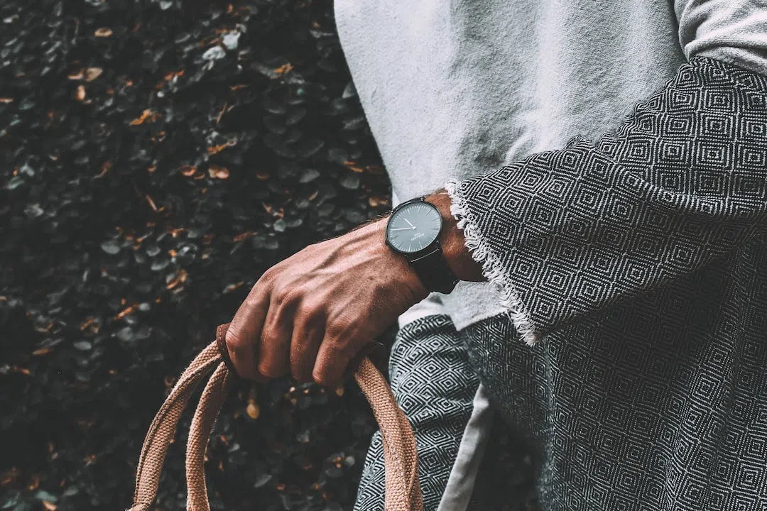 image article de blog Affordable Watch Brands
