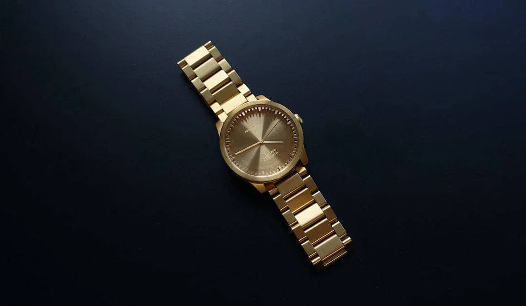 image article de blog Italian Watch Brands