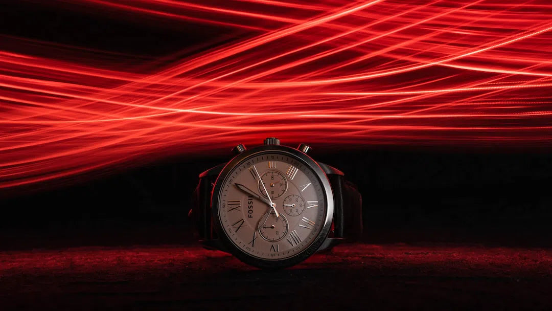 image article de blog How to Change a Watch Battery