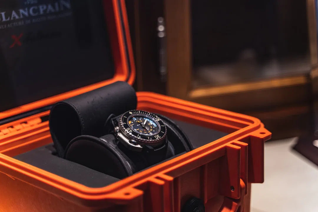image article de blog What Watch to Invest in 2023?