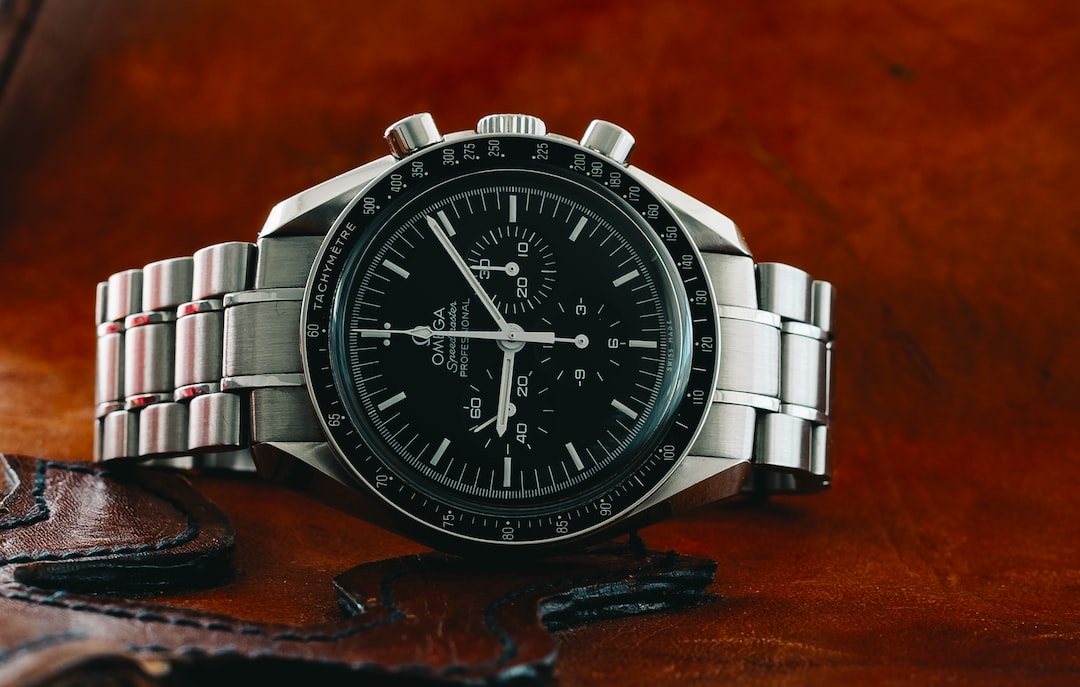 image article de blog What is the Best Watch in the World?