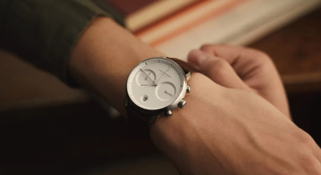 image article de blog Who Wears a Tudor Watch?