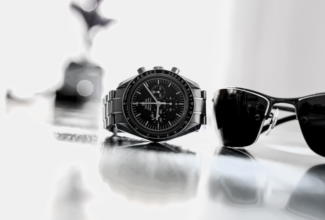 image article de blog What is the Part that Holds the Watch Strap Called?
