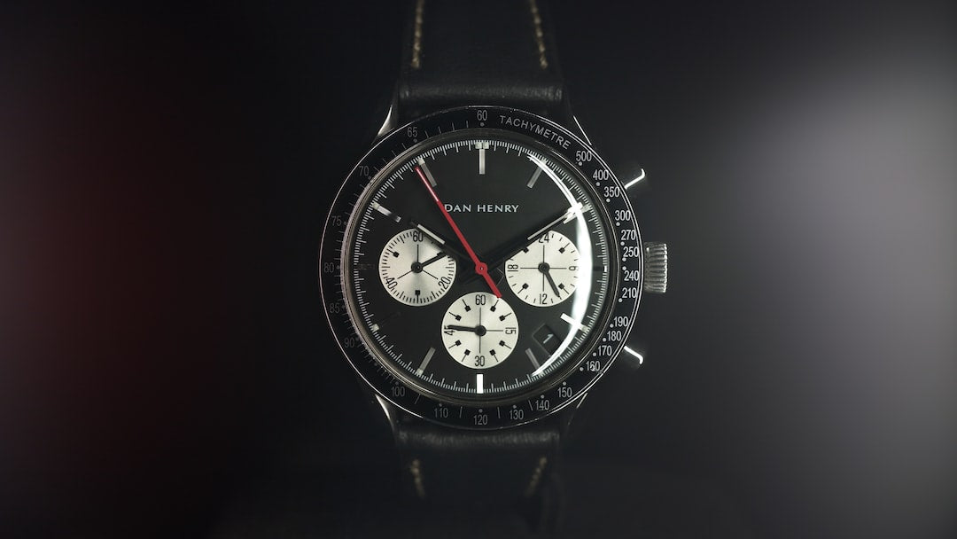 image article de blog What is the Rarest Watch in the World?