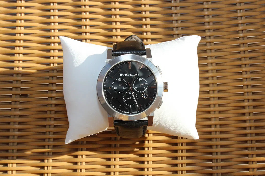 image article de blog Luxury Women's Watch Brands