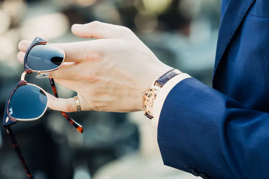 image article de blog Affordable Luxury Watches