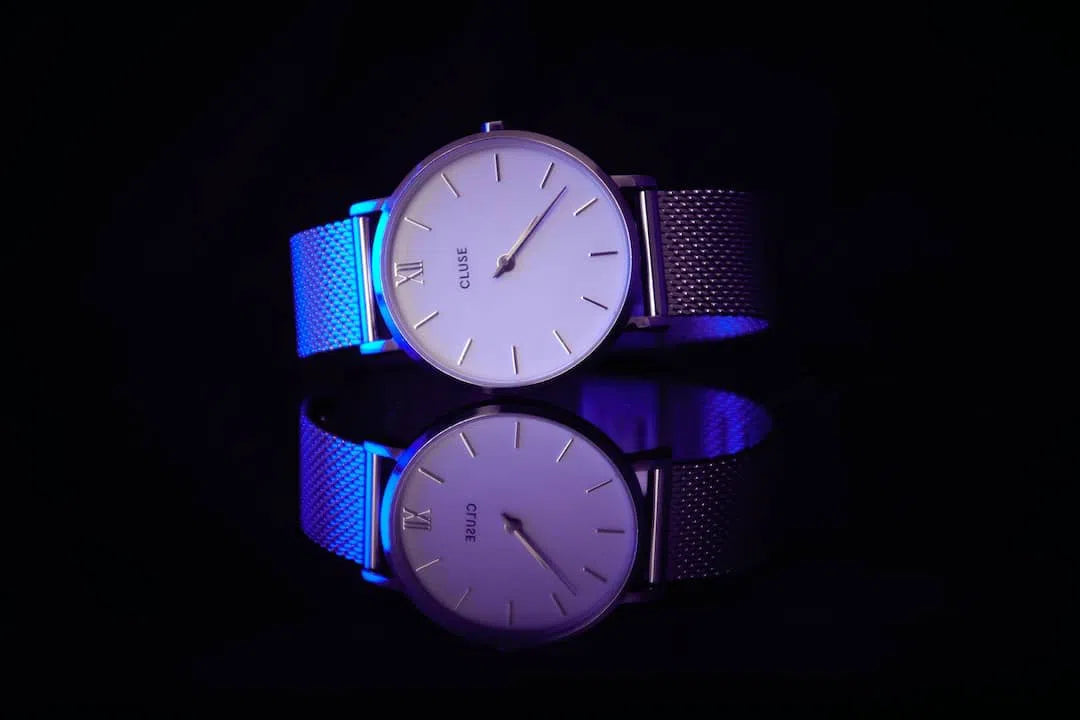 image article de blog What is the Lifespan of an Automatic Watch?