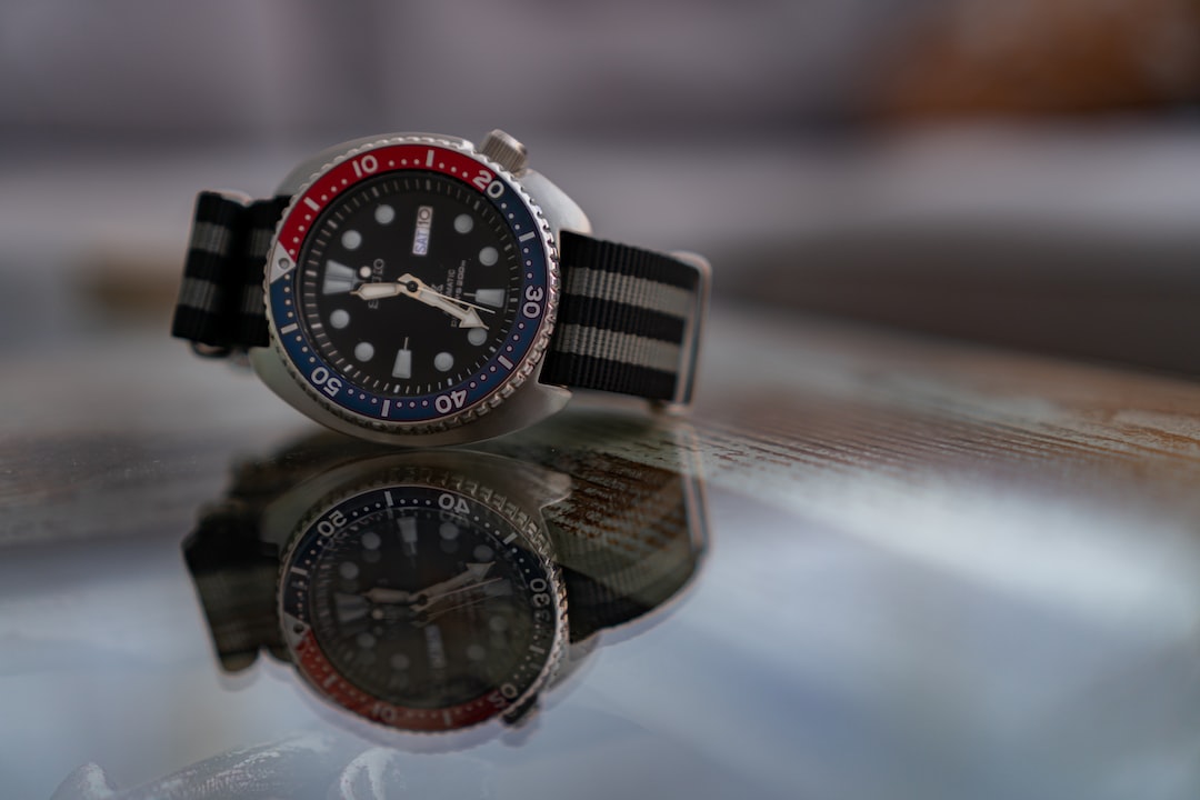 image article de blog What Luxury Watch for Men?