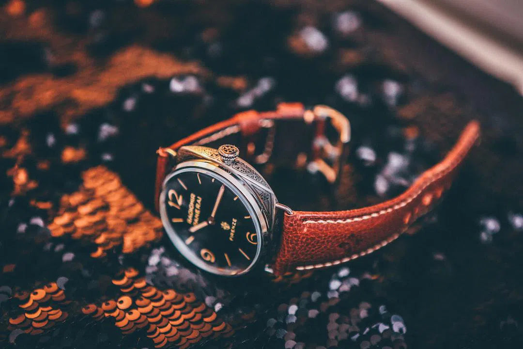 image article de blog Rolex Clasp