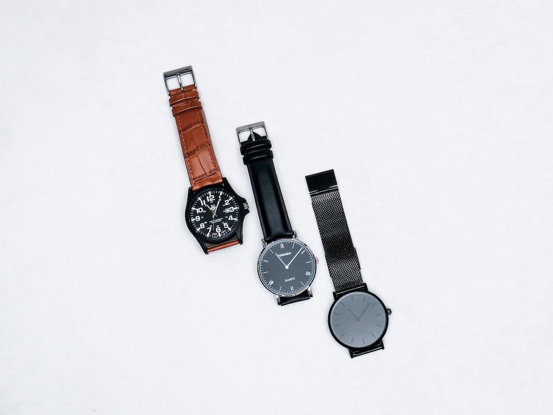 image article de blog Which Watch Looks Like a Rolex?