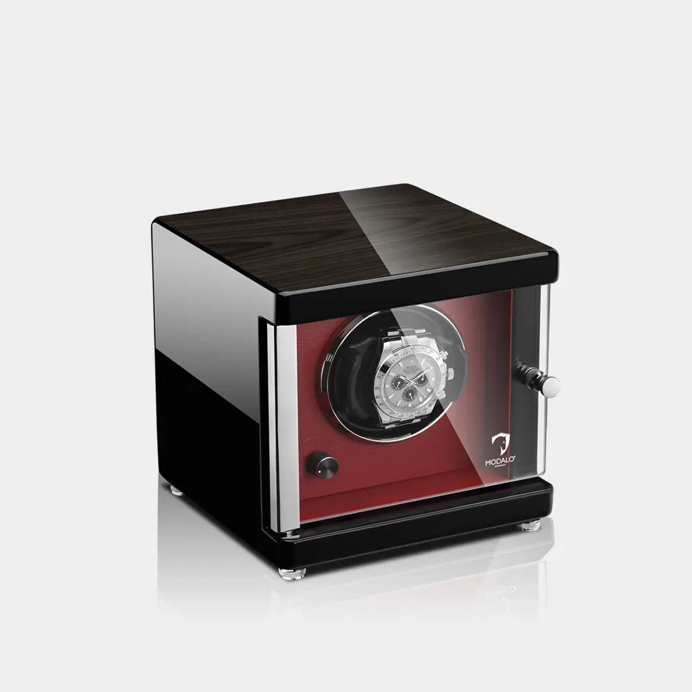 AMBIENTE Solo Watch Winder – Stendhal