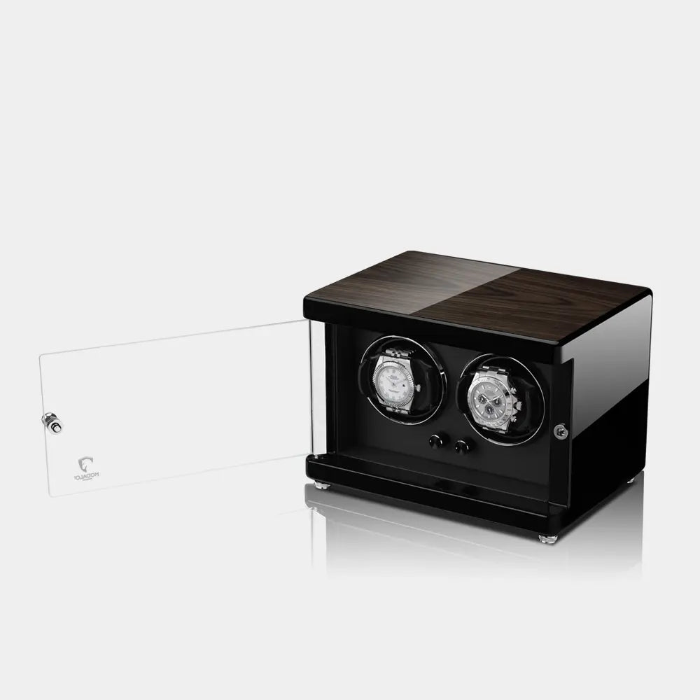 AMBIENTE Duo Watch Winder – Matte