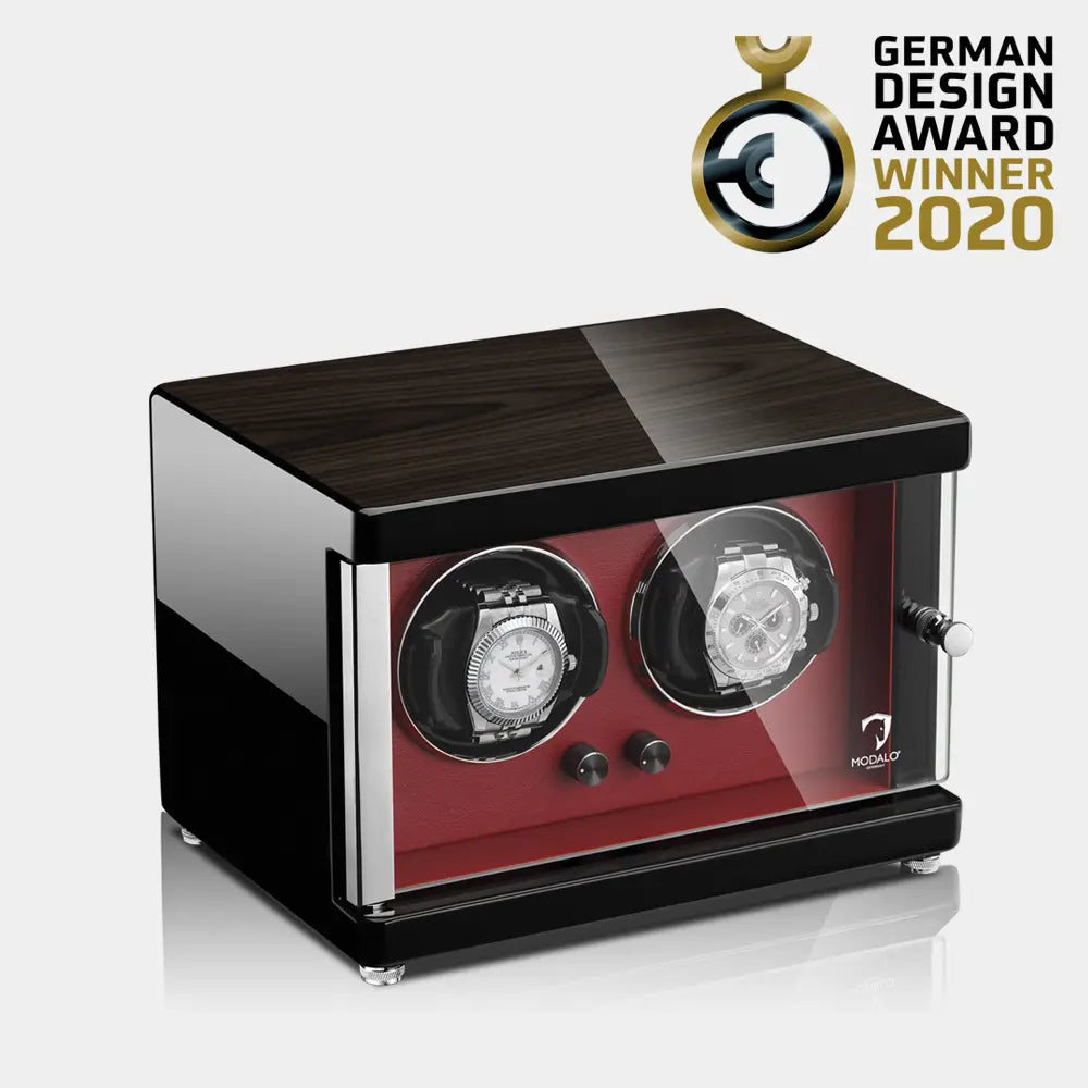 AMBIENTE Duo Watch Winder – Stendhal