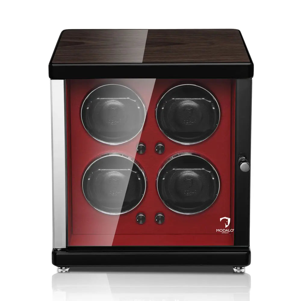 AMBIENTE Quartet Watch Winder – Stendhal