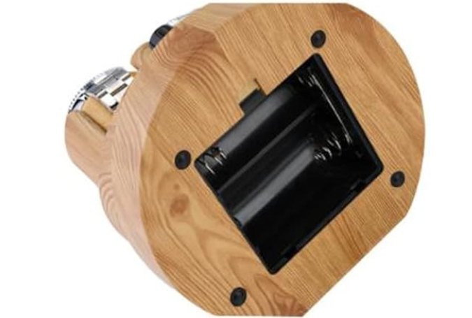 Watch Winder - Pine Tree Bell-4-Le Remontoir
