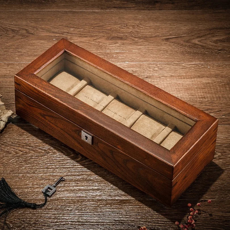 Osiris Luxury Watch Box-2-Le Remontoir