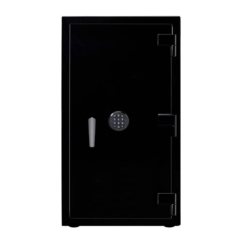 Watch Winder - Wolf1834 Atlas Safe 8 Black