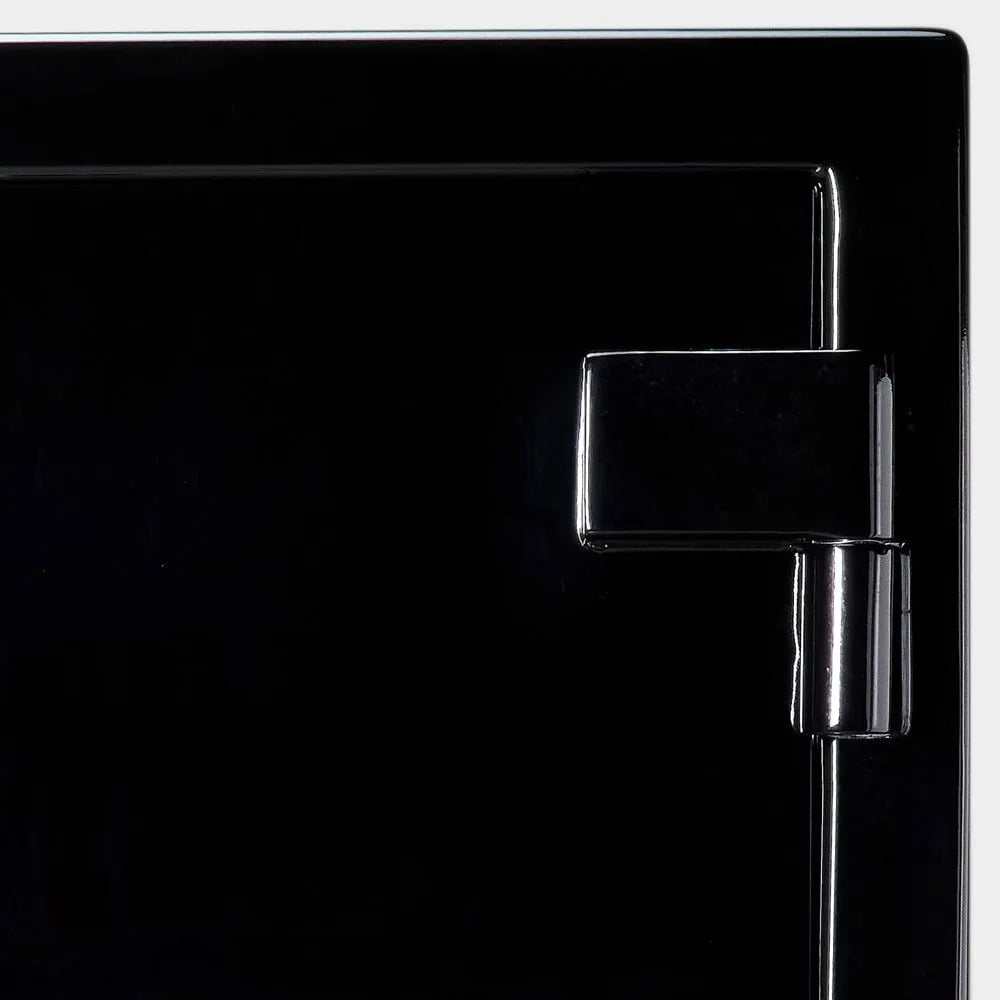Watch Winder - Wolf1834 Atlas Safe 8 Black