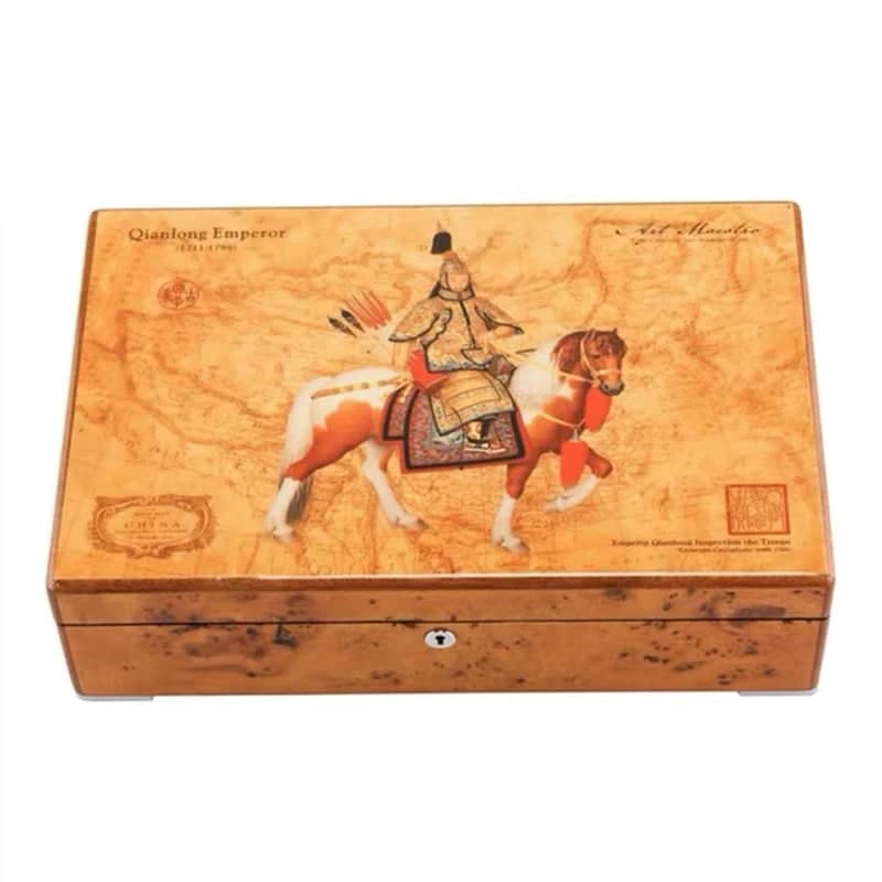 Qianlong Watch Box-1-Le Remontoir