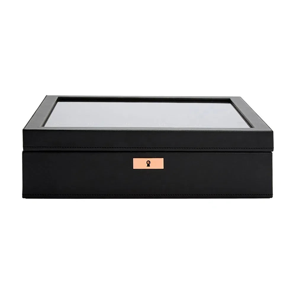 Watch Box - Axis 15 Watches Copper-4-Le Remontoir