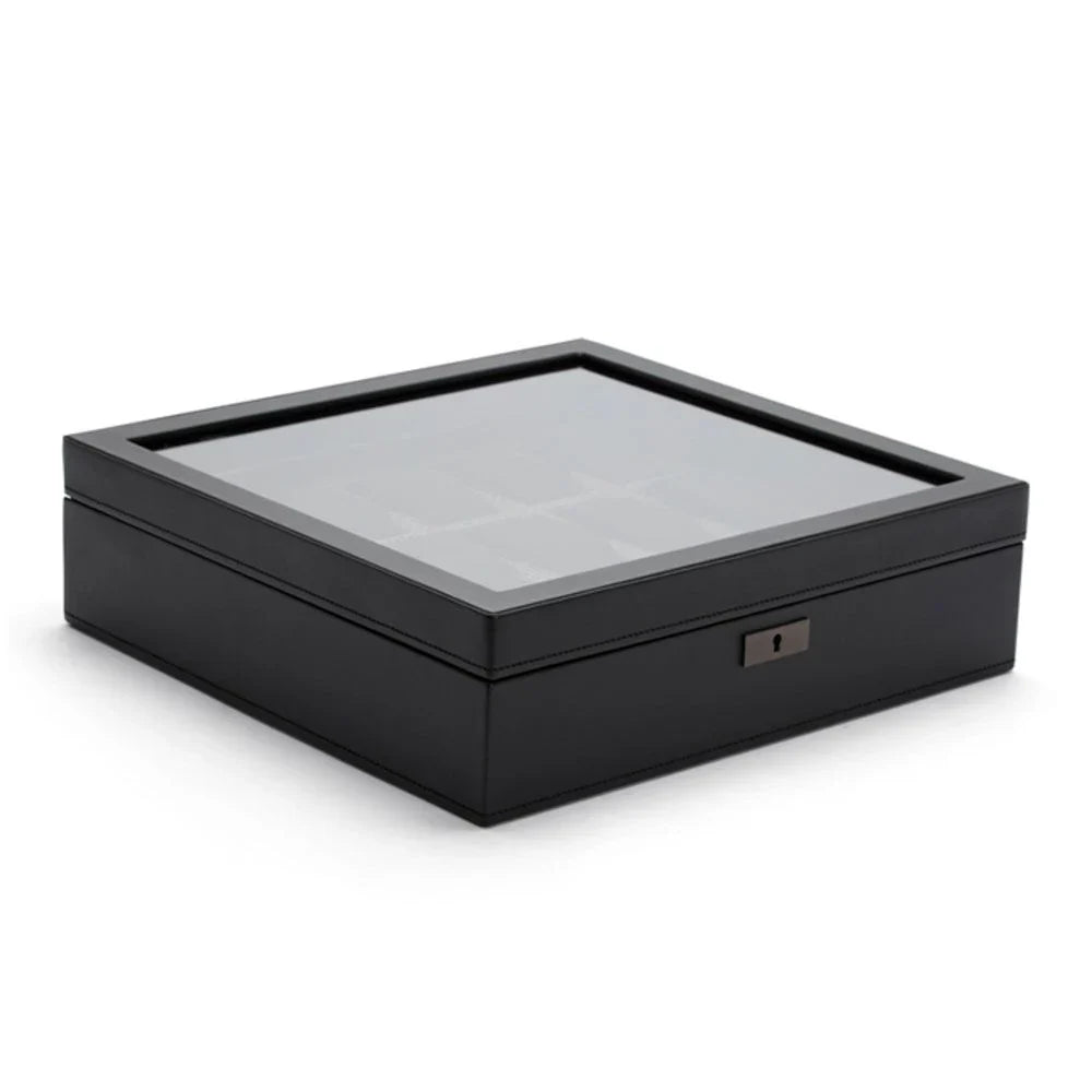 Watch Box - Axis 15 powder coated-2-Le Remontoir