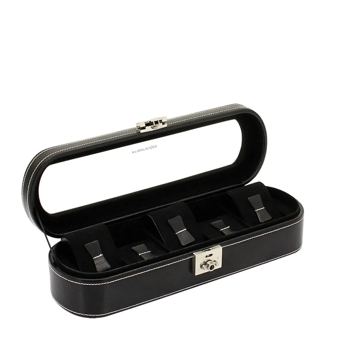 Watch Box - Design London-1-Le Remontoir