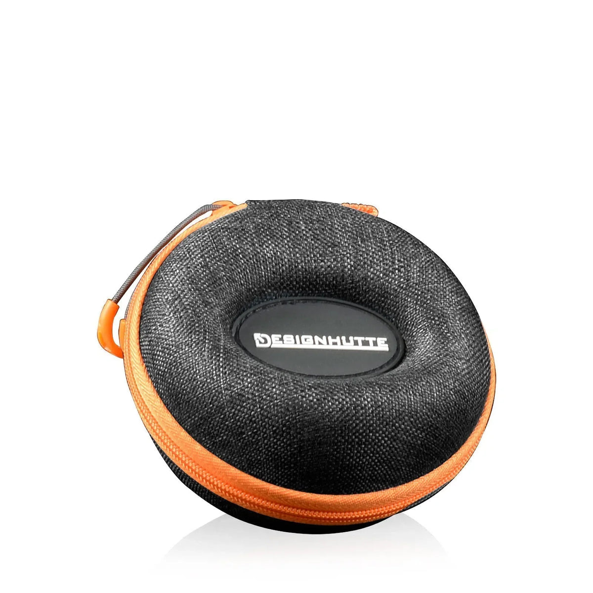 Watch case - Designhütte Donut Anthracite-2-Le Remontoir