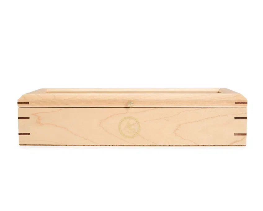 Watch Box - Flatiron Fir-2-Le Remontoir