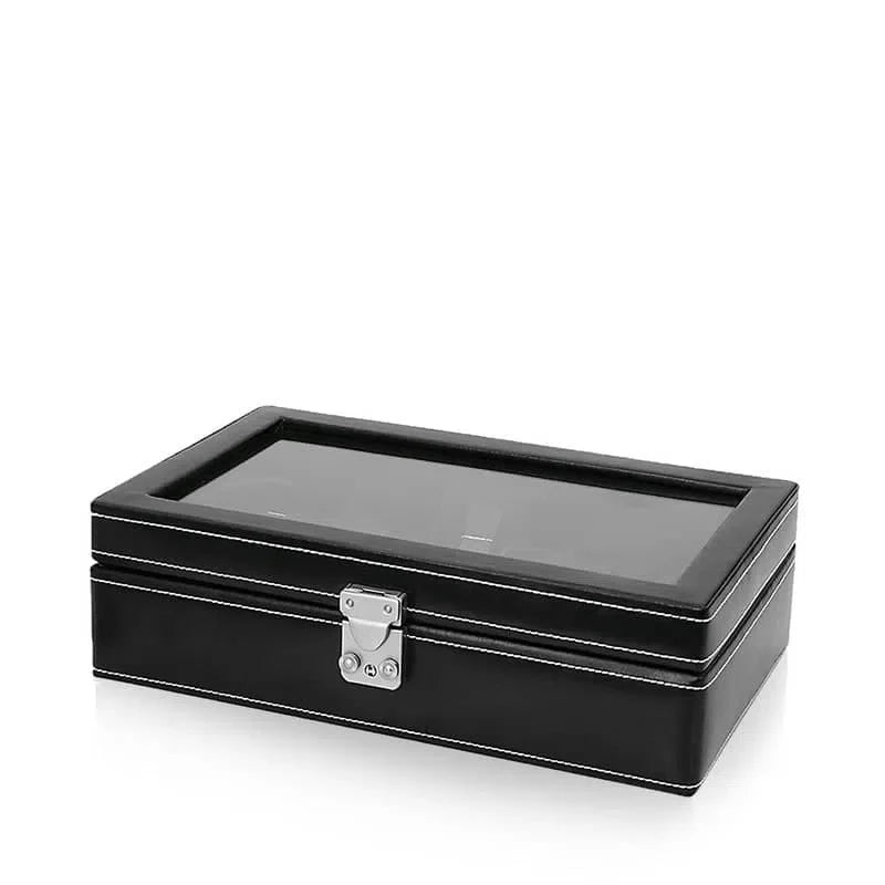 Watch box - Friedrich23 London-2-Le Remontoir