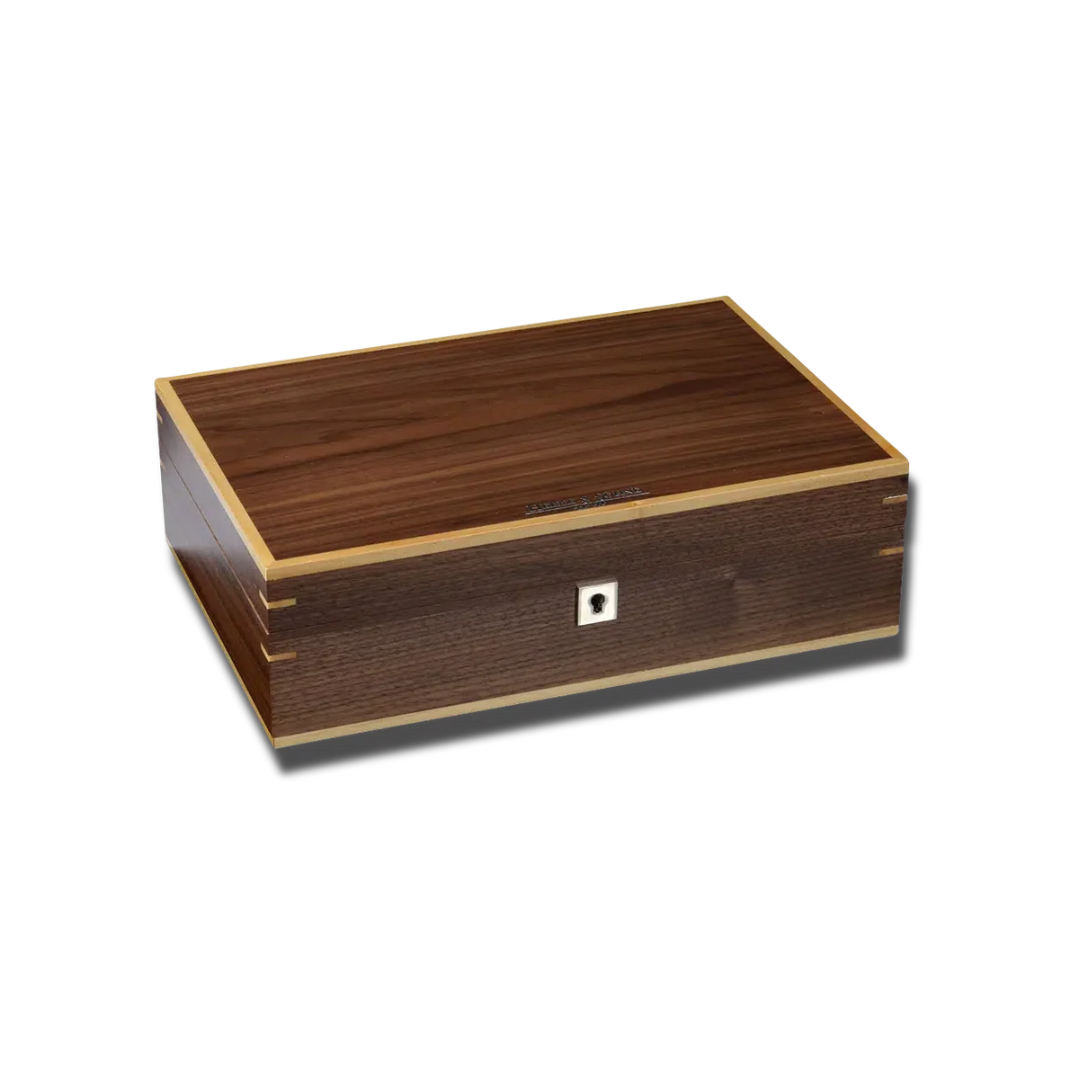 Watch Box - Heisse Boisé Spacieuse-2-Le Remontoir