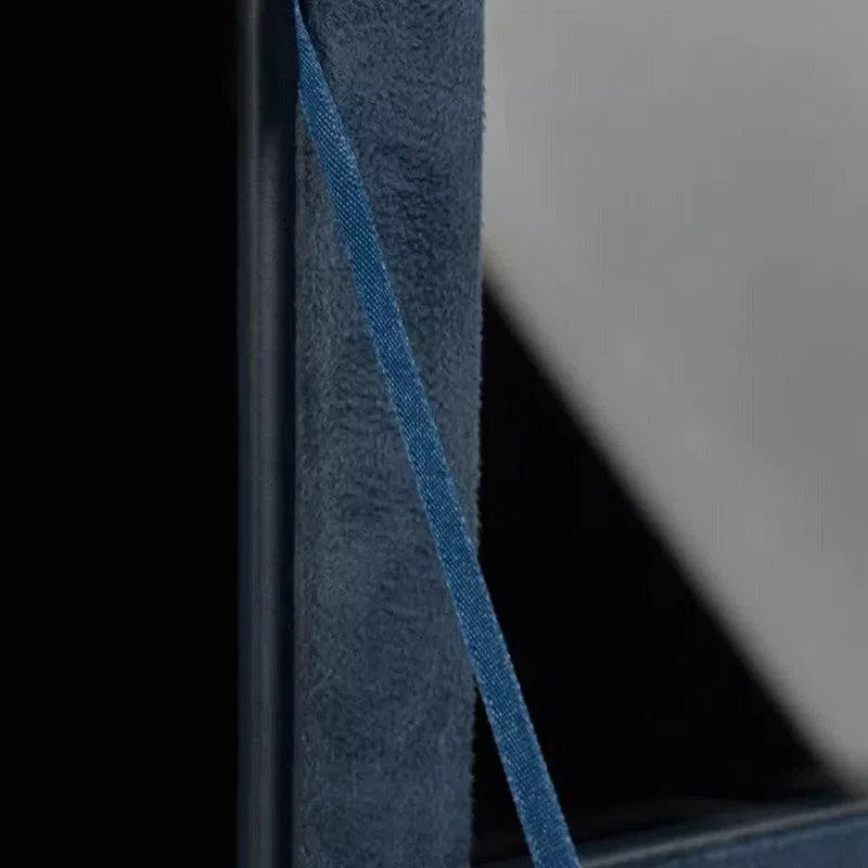 Watch Box - Heisse Mirage Blue-8-Le Remontoir Montre