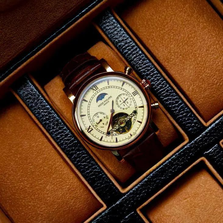 Watch Box - Portefeuille-5-Le Remontoir