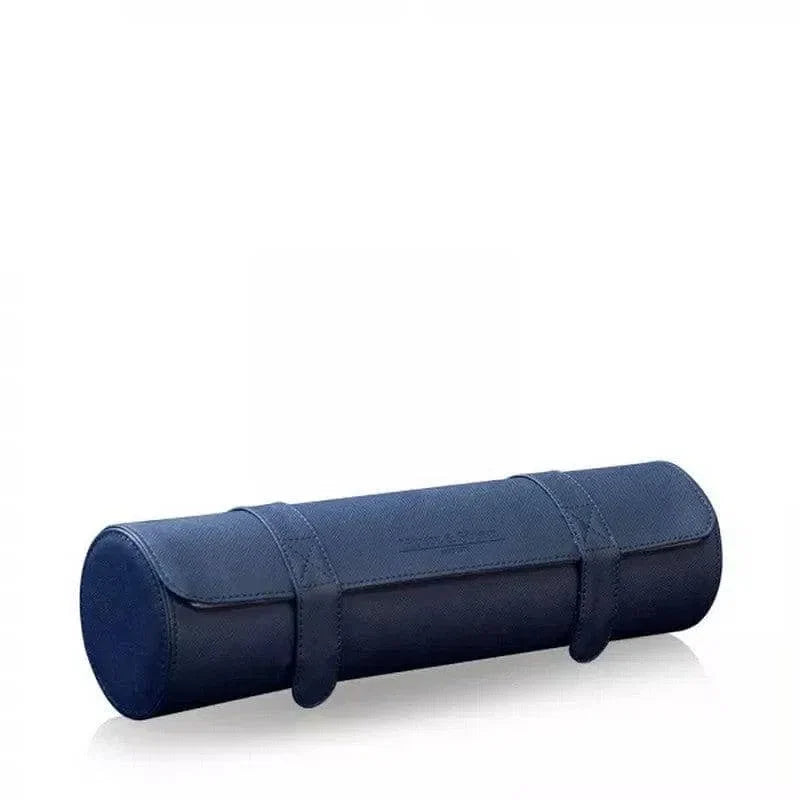 Watch roll - Roll 5 Blue-3-Le Remontoir