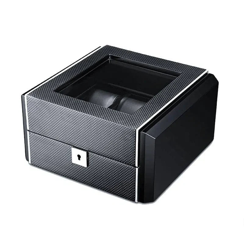 Watch Box - Univers Carbone-2-Le Remontoir