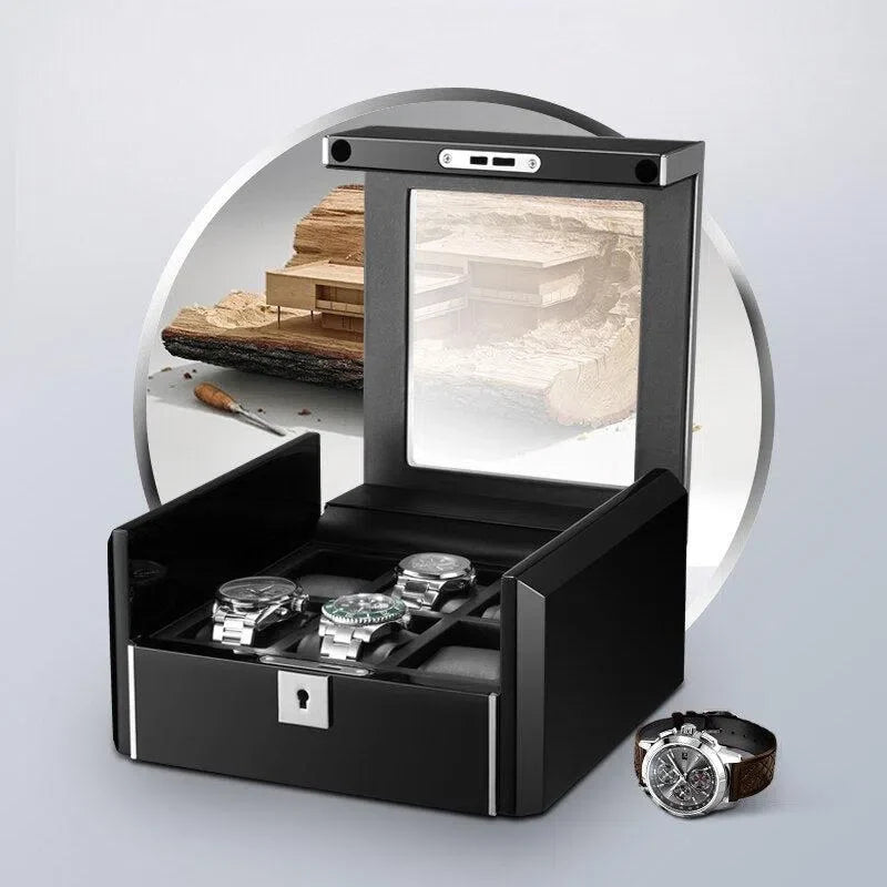 Watch Box - Univers Nuit-3-Le Remontoir