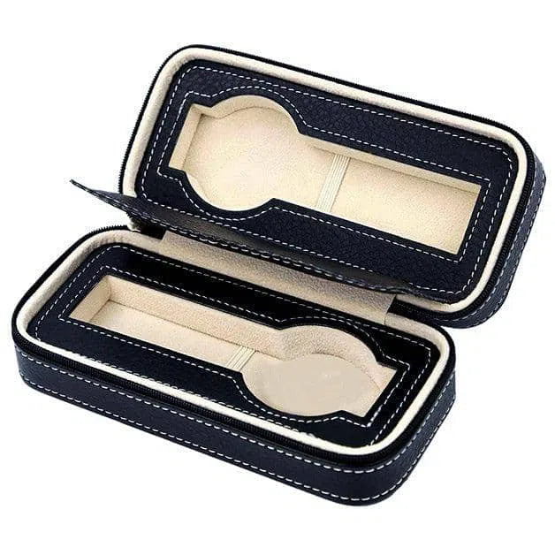 Watch Travel Case - Voyage Dorian Standard-1-Le Remontoir