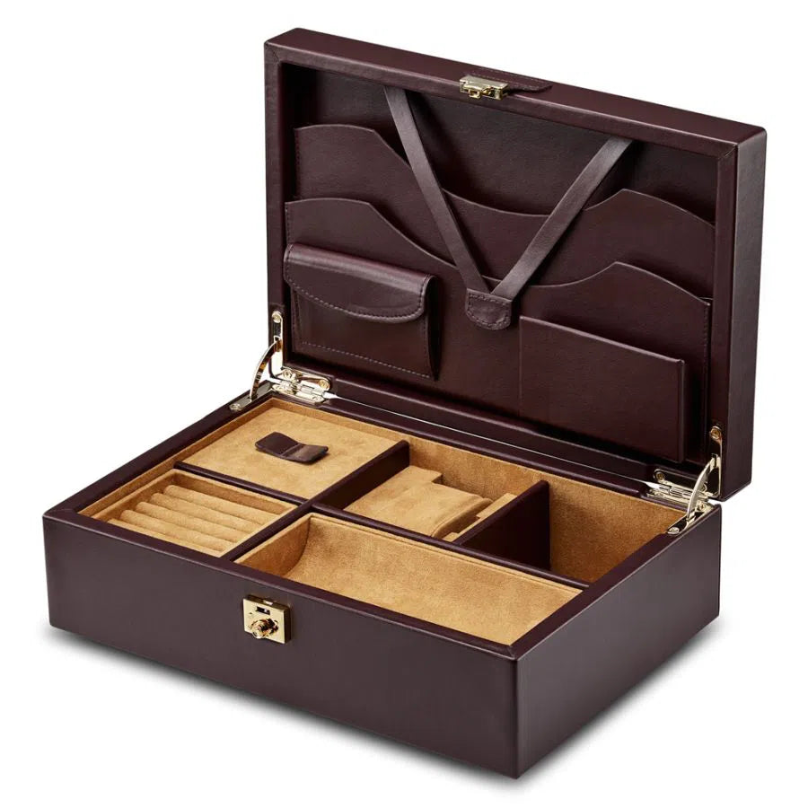 Lifestyle Watch & Jewelry Box – Philipp-1-Le Remontoir