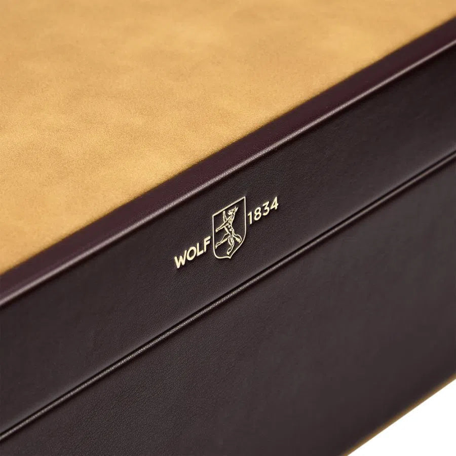 Lifestyle Watch & Jewelry Box – Philipp-4-Le Remontoir