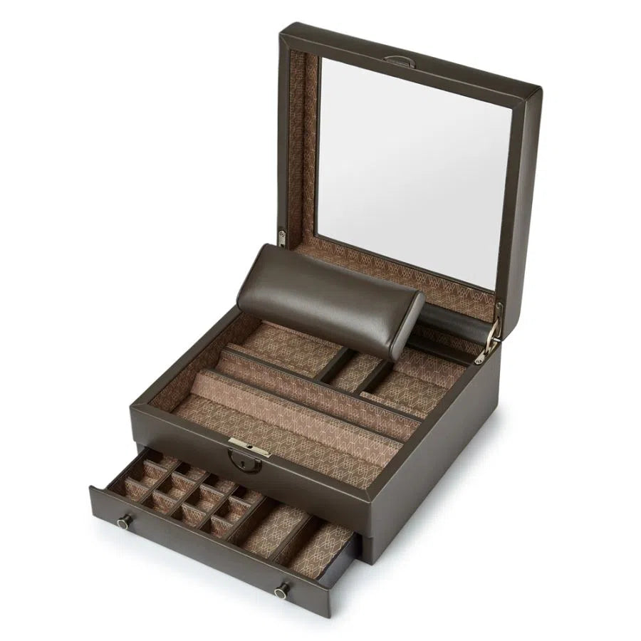 Watch Stand – Earth Coffee-1-Le Remontoir