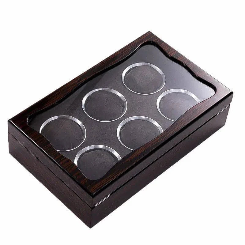Watch Box - Premium Sextuor-3-Le Remontoir