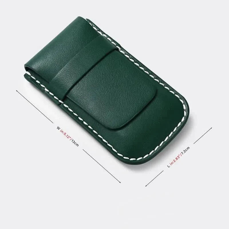 CROQ Case Emerald-3-Le Remontoir