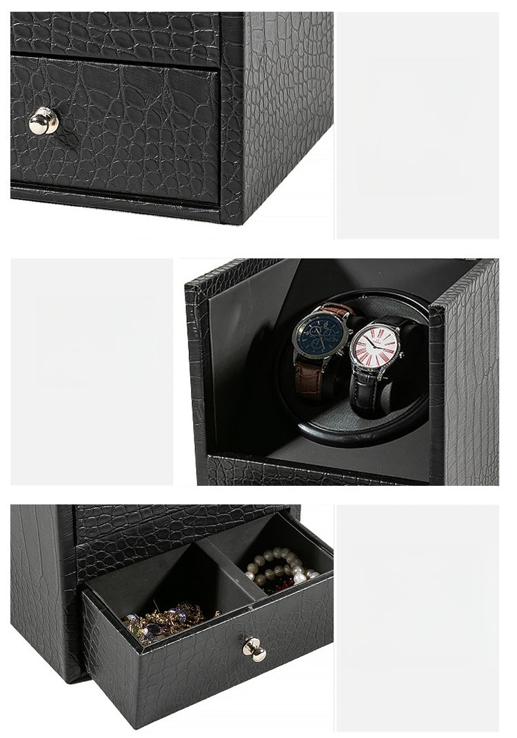 Watch Winder - Precious Box