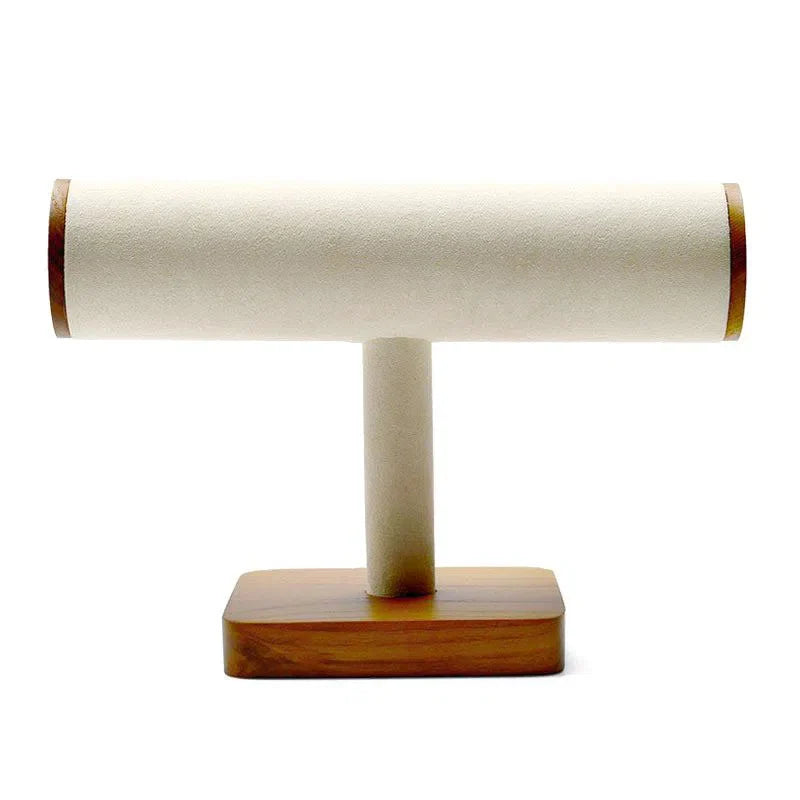 Watch Stand - Design Cream-1-Le Remontoir