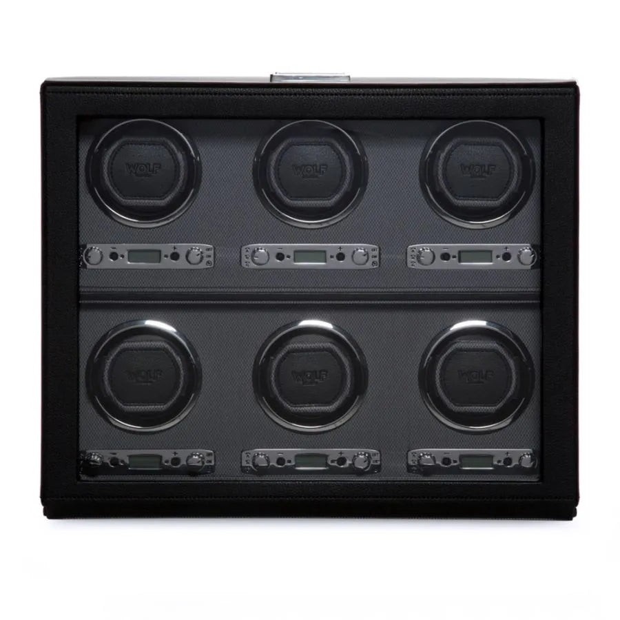 6-Watch Watch Winder-3-Le Remontoir