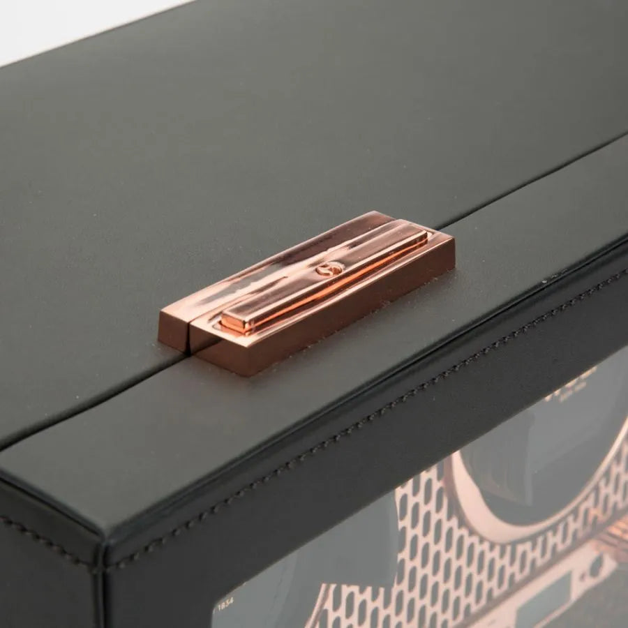 8-Watch Axis Winder – Copper-4-Le Remontoir