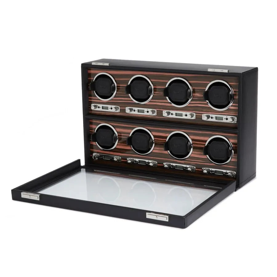 8-Watch Roadster Watch Winder-1-Le Remontoir