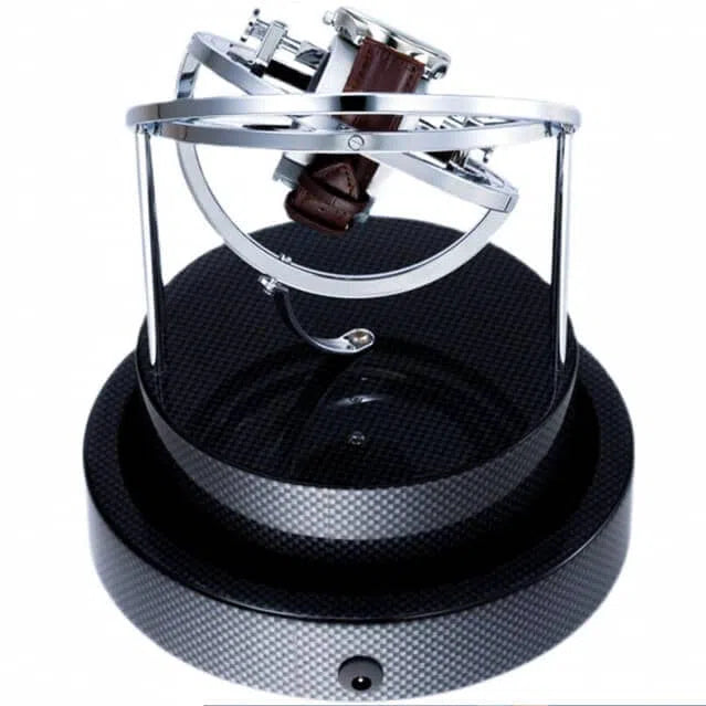 Watch Winder - Astronome Comète-3-Le Remontoir